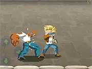 Legend Street Fighter game thumbnail
