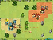 Like a King game thumbnail