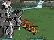Mad Defense game thumbnail