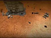 Mech Battle Simulator game thumbnail