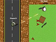 Mini Shooters game thumbnail