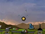 Missile Defense System game thumbnail