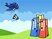 Missile Madness game thumbnail