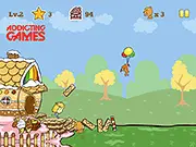 Mo and Candy House game thumbnail