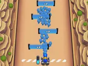Mob Rush game thumbnail