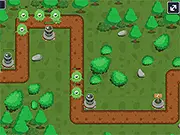 Monster Rush Tower Defense game thumbnail