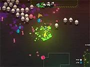 Monsters Await at Raven Estate game thumbnail
