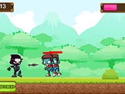 NinjaK game thumbnail