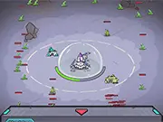 Planet Mining Wars game thumbnail