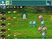 Plants vs Aliens game thumbnail