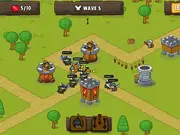 Realm Defenders game thumbnail