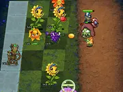 Rift Bloom: Merge & Defend game thumbnail