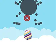 Rise Egg Up game thumbnail