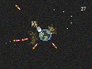 Save The Earth With Slaps game thumbnail