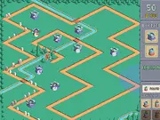 Sleepy Tower Defense game thumbnail