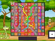 Snake and Ladders Party game thumbnail