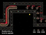 Space Defense game thumbnail