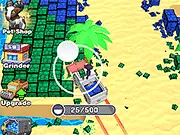 Stone Miner Online game thumbnail