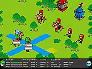 Strategy Defense game thumbnail
