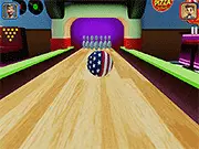 Super Bowling Mania game thumbnail