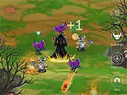 Survivor Merge Idle RPG game thumbnail