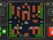 Tank Mazes game thumbnail