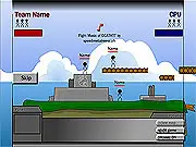 Territory War game thumbnail