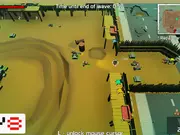The Last Fort game thumbnail