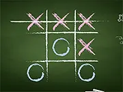 Tic Tac Toe game thumbnail