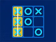 Tic Tac Toe Master game thumbnail