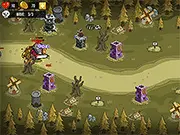 Tower Defence 2D game thumbnail