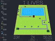 Tower Defense game thumbnail