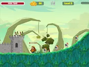 Tower Defense Unity game thumbnail