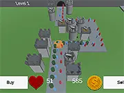 Tower Shooter game thumbnail
