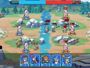 Ultimate Tower Defense game thumbnail
