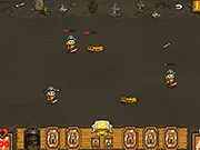 Undead Horizons: Pirates Plague game thumbnail