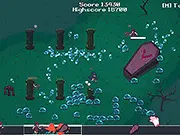 Vampire: No Survivors game thumbnail