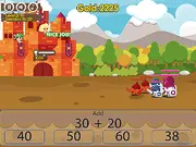 Viking Queen Defense game thumbnail
