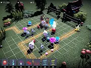 Waku Waku TD game thumbnail