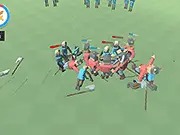 War Simulator game thumbnail