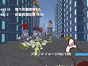 Worker and Employer game thumbnail