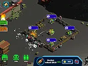 Zombie Idle Defense 3D game thumbnail