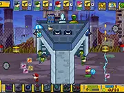 Zombie Last Castle game thumbnail