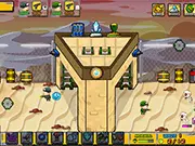 Zombie Last Castle game thumbnail
