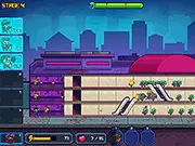 Zombo Buster Advance game thumbnail