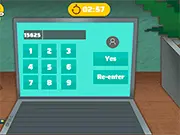 100 Doors: Escape Room game thumbnail