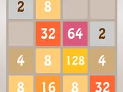 2048 Battle game thumbnail