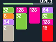 2048 Cards game thumbnail
