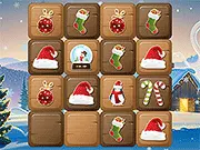 2048 Christmas Spirit game thumbnail