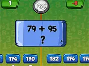 2 Player Math game thumbnail